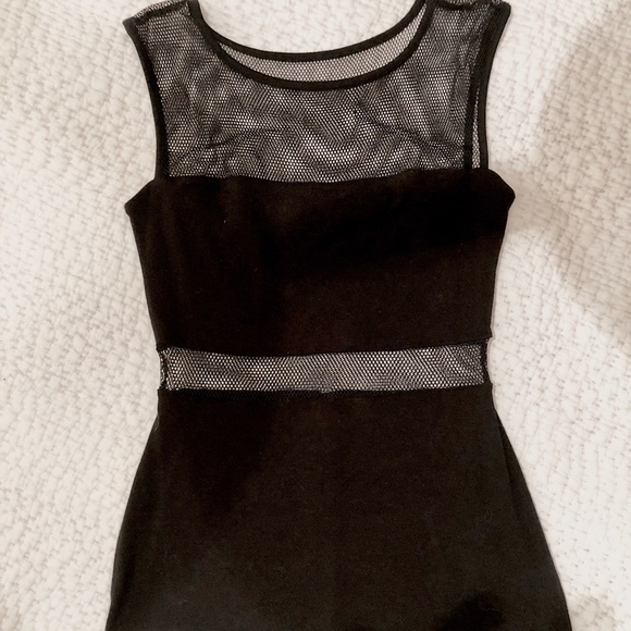 BAILEY 44 | Mesh Panel Tank Top | Sz XS - Picture 2 of 3